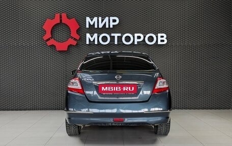 Nissan Teana, 2013 год, 1 090 000 рублей, 5 фотография
