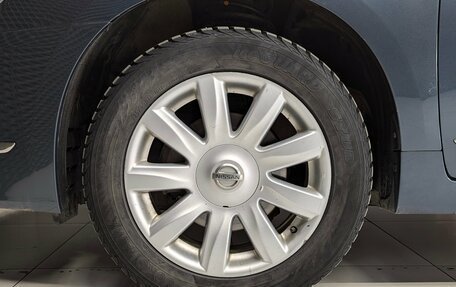 Nissan Teana, 2013 год, 1 090 000 рублей, 8 фотография