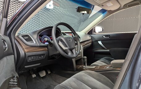 Nissan Teana, 2013 год, 1 090 000 рублей, 10 фотография