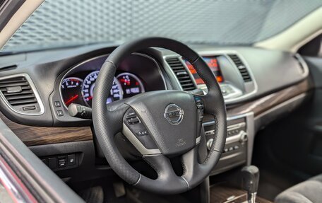 Nissan Teana, 2013 год, 1 090 000 рублей, 9 фотография