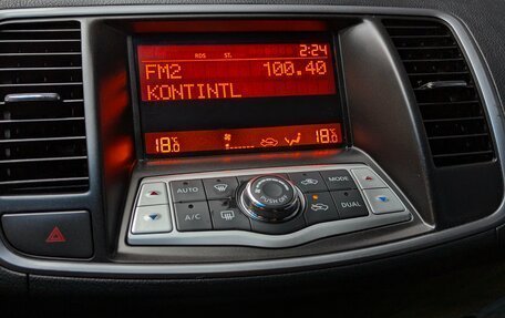 Nissan Teana, 2013 год, 1 090 000 рублей, 18 фотография