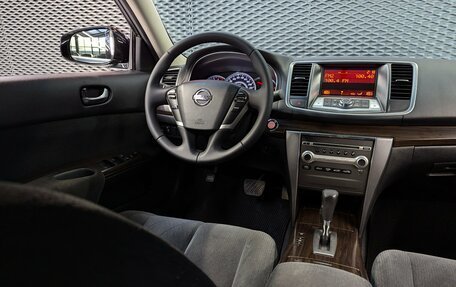 Nissan Teana, 2013 год, 1 090 000 рублей, 14 фотография