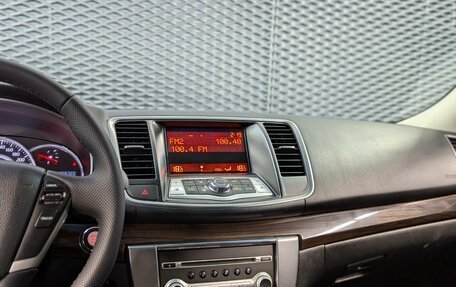 Nissan Teana, 2013 год, 1 090 000 рублей, 17 фотография