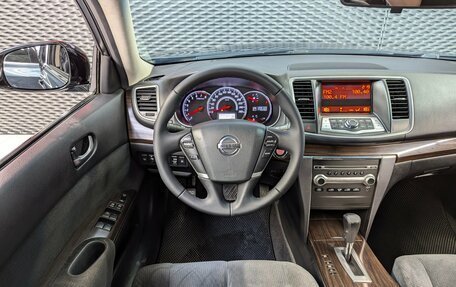 Nissan Teana, 2013 год, 1 090 000 рублей, 15 фотография