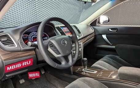 Nissan Teana, 2013 год, 1 090 000 рублей, 11 фотография