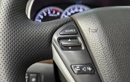 Nissan Teana, 2013 год, 1 090 000 рублей, 22 фотография