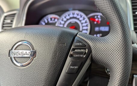 Nissan Teana, 2013 год, 1 090 000 рублей, 23 фотография