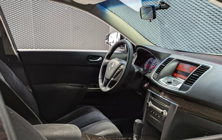 Nissan Teana, 2013 год, 1 090 000 рублей, 30 фотография