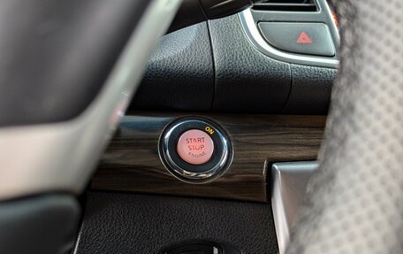 Nissan Teana, 2013 год, 1 090 000 рублей, 25 фотография