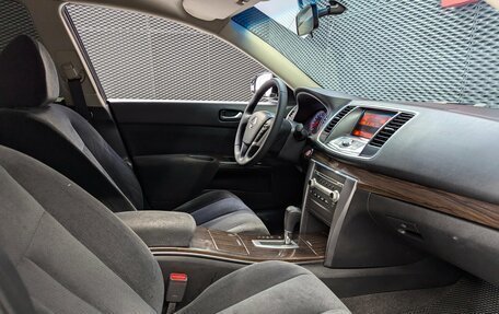 Nissan Teana, 2013 год, 1 090 000 рублей, 32 фотография