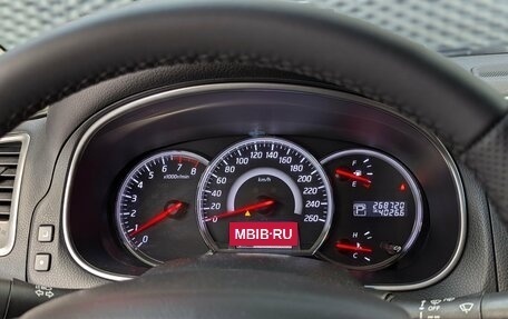 Nissan Teana, 2013 год, 1 090 000 рублей, 28 фотография