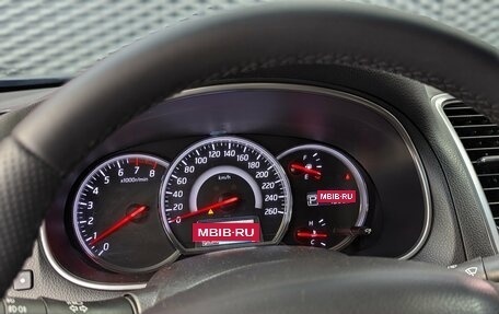 Nissan Teana, 2013 год, 1 090 000 рублей, 29 фотография