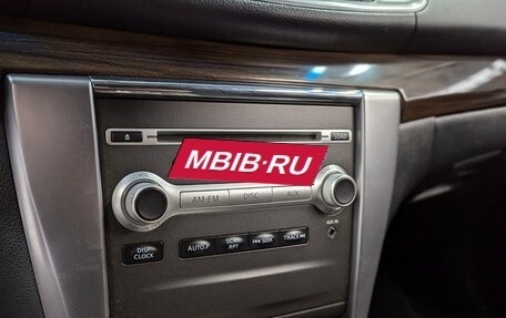 Nissan Teana, 2013 год, 1 090 000 рублей, 27 фотография