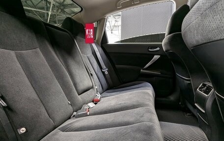 Nissan Teana, 2013 год, 1 090 000 рублей, 35 фотография