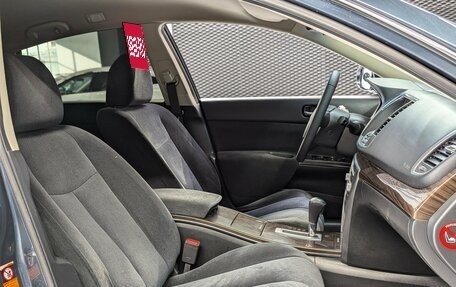 Nissan Teana, 2013 год, 1 090 000 рублей, 33 фотография