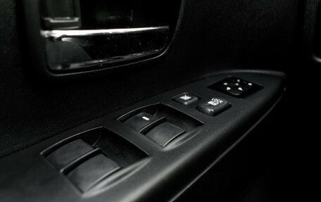 Mitsubishi ASX I рестайлинг, 2012 год, 1 010 000 рублей, 16 фотография