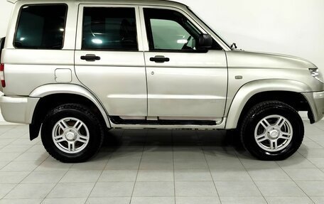 ЛуАЗ Patriot, 2010 год, 540 000 рублей, 3 фотография