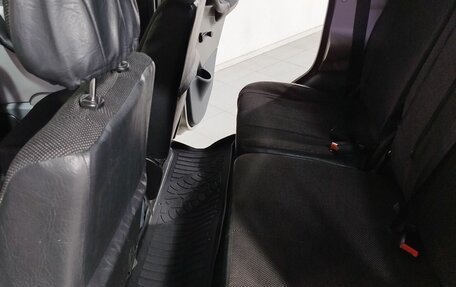 ЛуАЗ Patriot, 2010 год, 540 000 рублей, 10 фотография