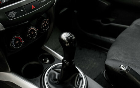 Mitsubishi ASX I рестайлинг, 2012 год, 1 010 000 рублей, 15 фотография