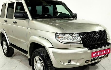 ЛуАЗ Patriot, 2010 год, 540 000 рублей, 2 фотография