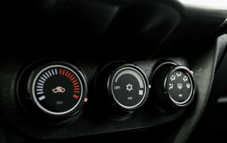 Mitsubishi ASX I рестайлинг, 2012 год, 1 010 000 рублей, 14 фотография