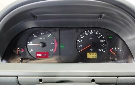 ЛуАЗ Patriot, 2010 год, 540 000 рублей, 6 фотография