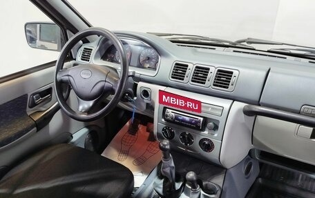 ЛуАЗ Patriot, 2010 год, 540 000 рублей, 7 фотография