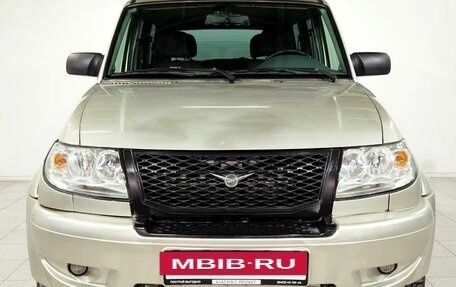 ЛуАЗ Patriot, 2010 год, 540 000 рублей, 11 фотография