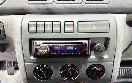 ЛуАЗ Patriot, 2010 год, 540 000 рублей, 19 фотография