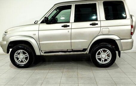 ЛуАЗ Patriot, 2010 год, 540 000 рублей, 15 фотография