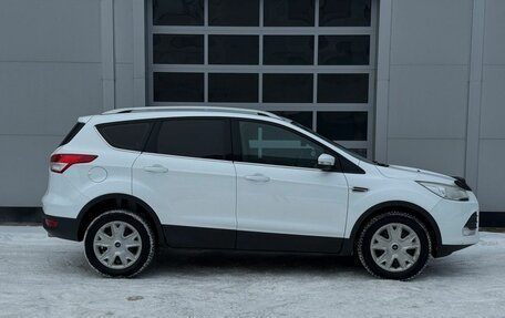 Ford Kuga III, 2016 год, 1 447 000 рублей, 6 фотография