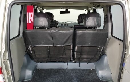 ЛуАЗ Patriot, 2010 год, 540 000 рублей, 17 фотография