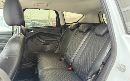 Ford Kuga III, 2016 год, 1 447 000 рублей, 10 фотография