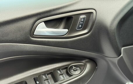 Ford Kuga III, 2016 год, 1 447 000 рублей, 19 фотография