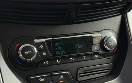 Ford Kuga III, 2016 год, 1 447 000 рублей, 16 фотография