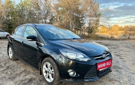 Ford Focus III, 2011 год, 750 000 рублей, 3 фотография