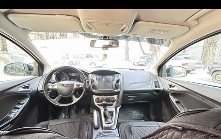 Ford Focus III, 2011 год, 750 000 рублей, 9 фотография