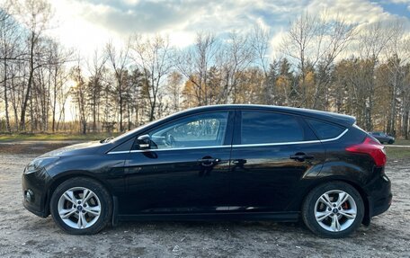 Ford Focus III, 2011 год, 750 000 рублей, 7 фотография