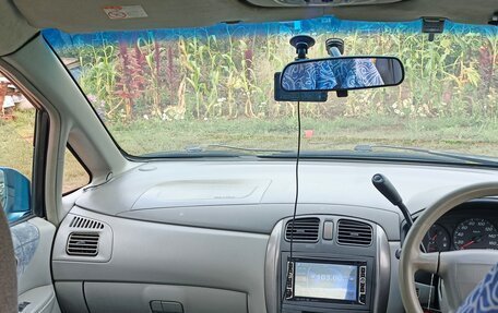 Mazda Premacy III, 2000 год, 498 000 рублей, 9 фотография