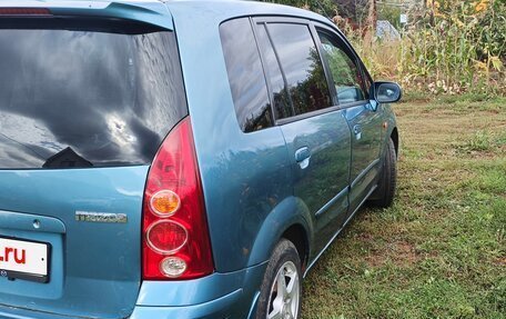 Mazda Premacy III, 2000 год, 498 000 рублей, 8 фотография