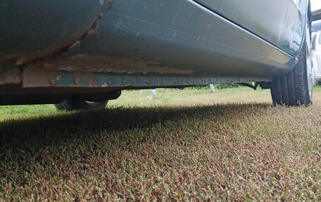 Mazda Premacy III, 2000 год, 498 000 рублей, 12 фотография