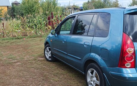 Mazda Premacy III, 2000 год, 498 000 рублей, 2 фотография