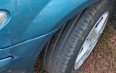 Mazda Premacy III, 2000 год, 498 000 рублей, 7 фотография