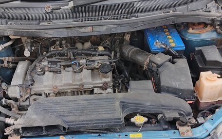 Mazda Premacy III, 2000 год, 498 000 рублей, 14 фотография