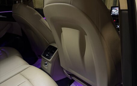 Audi A4, 2018 год, 2 550 000 рублей, 5 фотография