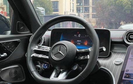 Mercedes-Benz C-Класс AMG, 2024 год, 8 900 000 рублей, 11 фотография