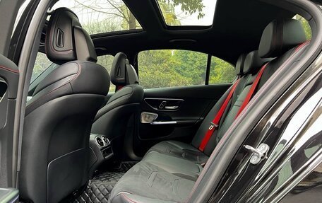 Mercedes-Benz C-Класс AMG, 2024 год, 8 900 000 рублей, 10 фотография