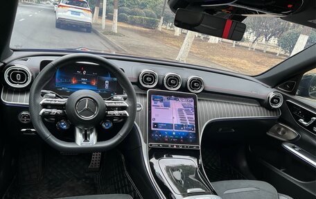 Mercedes-Benz C-Класс AMG, 2024 год, 8 900 000 рублей, 9 фотография