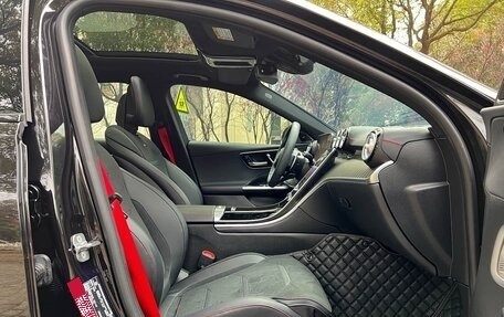 Mercedes-Benz C-Класс AMG, 2024 год, 8 900 000 рублей, 16 фотография