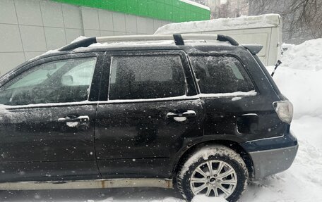 Mitsubishi Outlander III рестайлинг 3, 2003 год, 260 000 рублей, 5 фотография